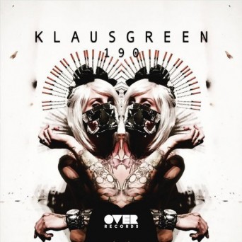 Klausgreen – Online EP