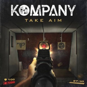 Kompany – Take Aim