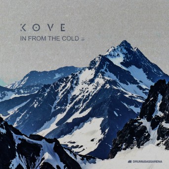 Kove – In From The Cold EP