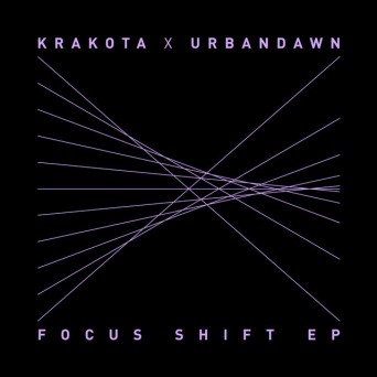 Krakota & Urbandawn – Focus Shift