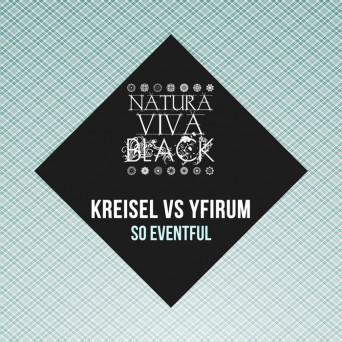 Kreisel vs Yfirum – So Eventful