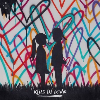 Kygo – Kids In Love EP