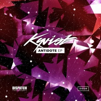 Kyrist – Antidote EP