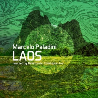 Marcelo Paladini – Laos