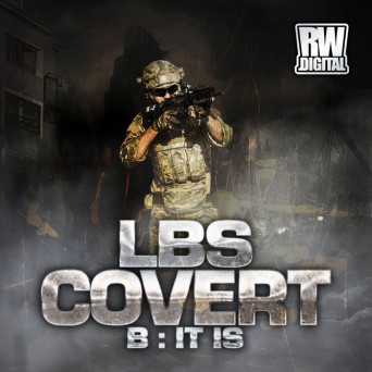 LBS – Covert / It Is