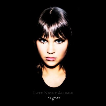 Late Night Alumni – The Ghost
