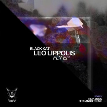 Leo Lippolis – Fly EP