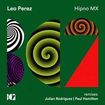 Leo Perez – Hipno MX