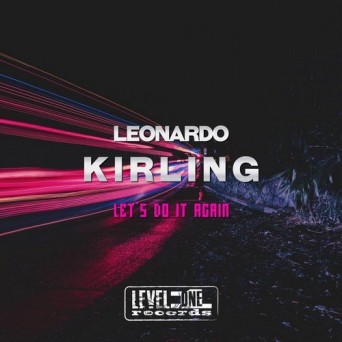 Leonardo Kirling – Let’s Do It Again