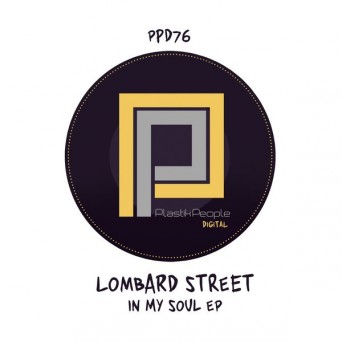Lombard Street – In My Soul