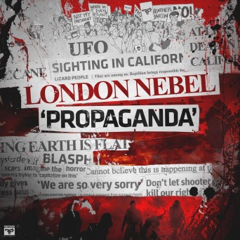 London Nebel – Propaganda