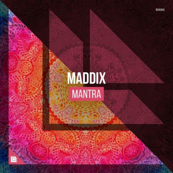 Maddix – Mantra