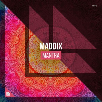 Maddix – Mantra