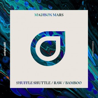Madison Mars – Shuffle Shuttle / Raw / Bamboo