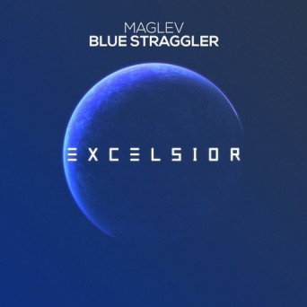 Maglev – Blue Straggler