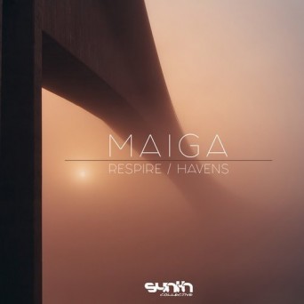 Maiga – Respire / Havens