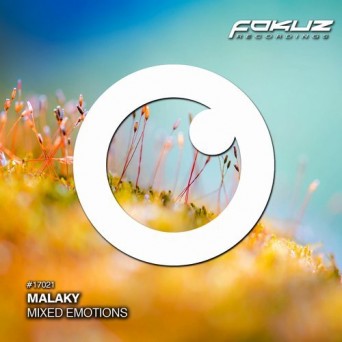 Malaky – Mixed Emotions EP