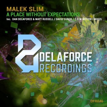 Malek Slim – A Place Without Expectations