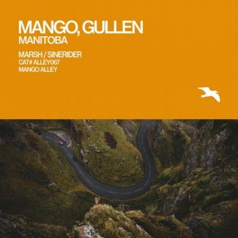 Mango & Gullen – Manitoba