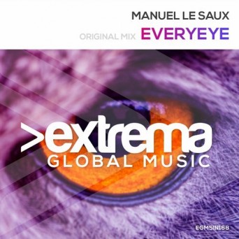 Manuel Le Saux – Everyeye