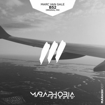Marc Van Gale – B52
