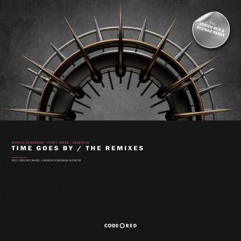 Marcus Schossow & Corey James – Time Goes By (The Remixes)