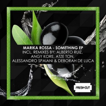 Marika Rossa – Something