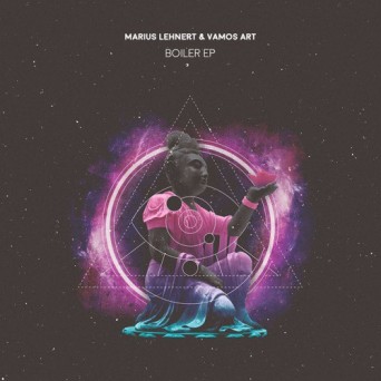 Marius Lehnert & Vamos Art – Boiler