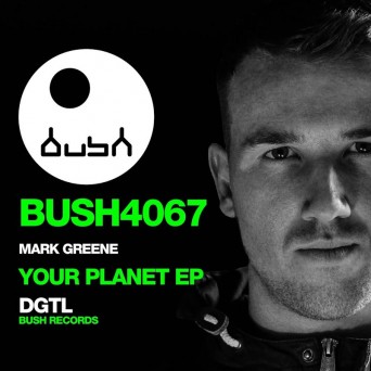 Mark Greene – Your Planet