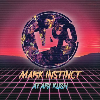 Mark Instinct – Atari Kush