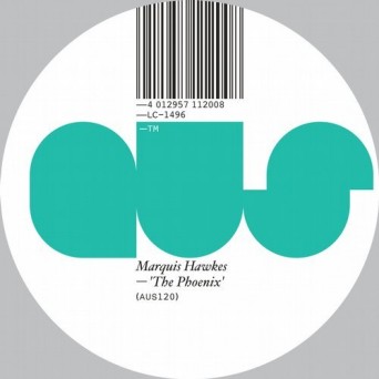 Marquis Hawkes – The Phoenix