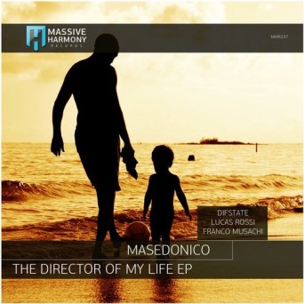 Masedonico – The Director Of My Life