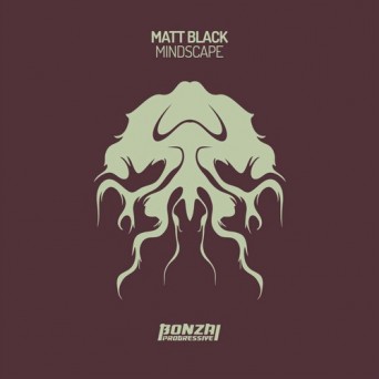 Matt Black – Mindscape