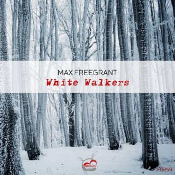 Max Freegrant – White Walkers