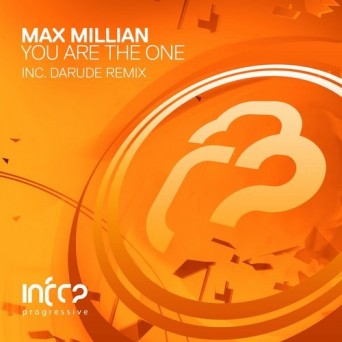 Max Millian – You Are the One (Darude Remix)