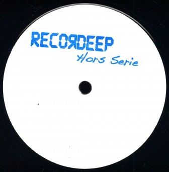 Meemo – Recordeep Hors Serie 02