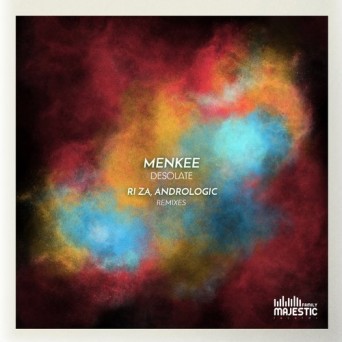 Menkee – Desolate