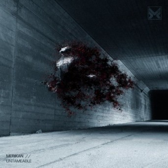 Merikan – Untameable / Counter-Insurgency