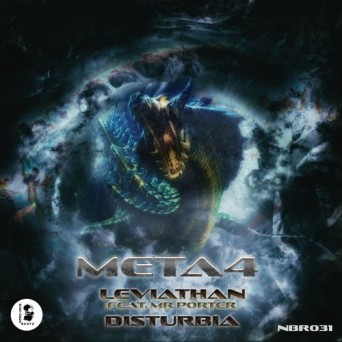 Meta4 – Leviathan / Disturbia
