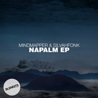 Mindmapper & Silvahfonk – Napalm EP