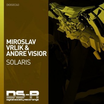 Miroslav Vrlik & Andre Visior – Solaris
