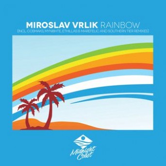 Miroslav Vrlik – Rainbow