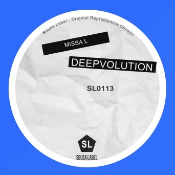 Missa L – Deepvolution
