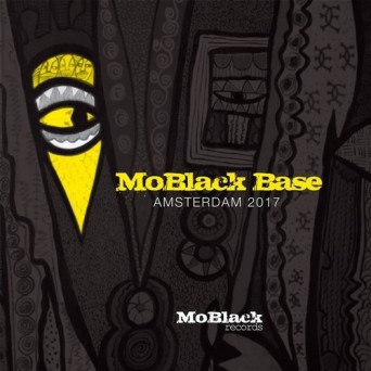 MoBlack Base Amsterdam 2017