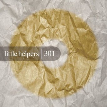 Monetic – Little Helpers 301