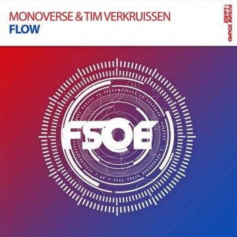 Monoverse & Tim Verkruissen – Flow