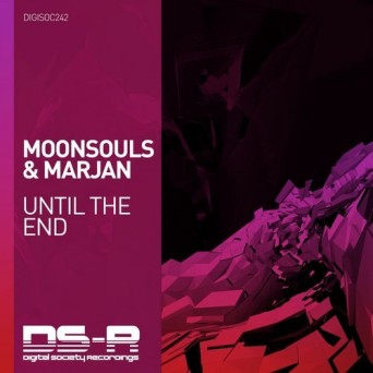 Moonsouls & Marjan – Until The End