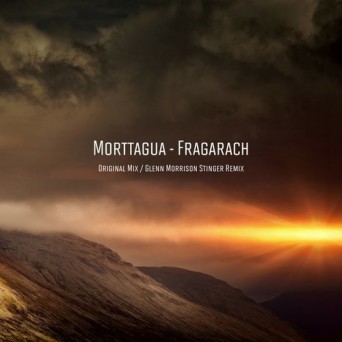 Morttagua – Fragarach (Glenn Morrison Stinger Remix)
