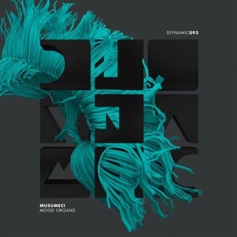 Musumeci – Mood Organs EP