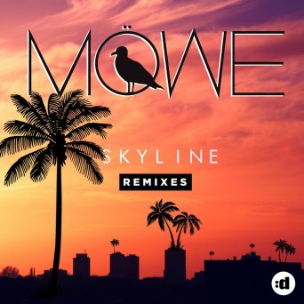 MÖWE – Skyline (Remixes)